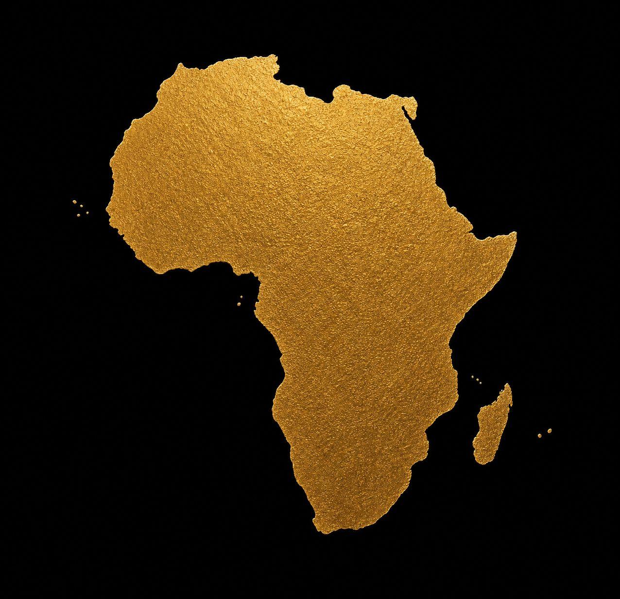 Africa