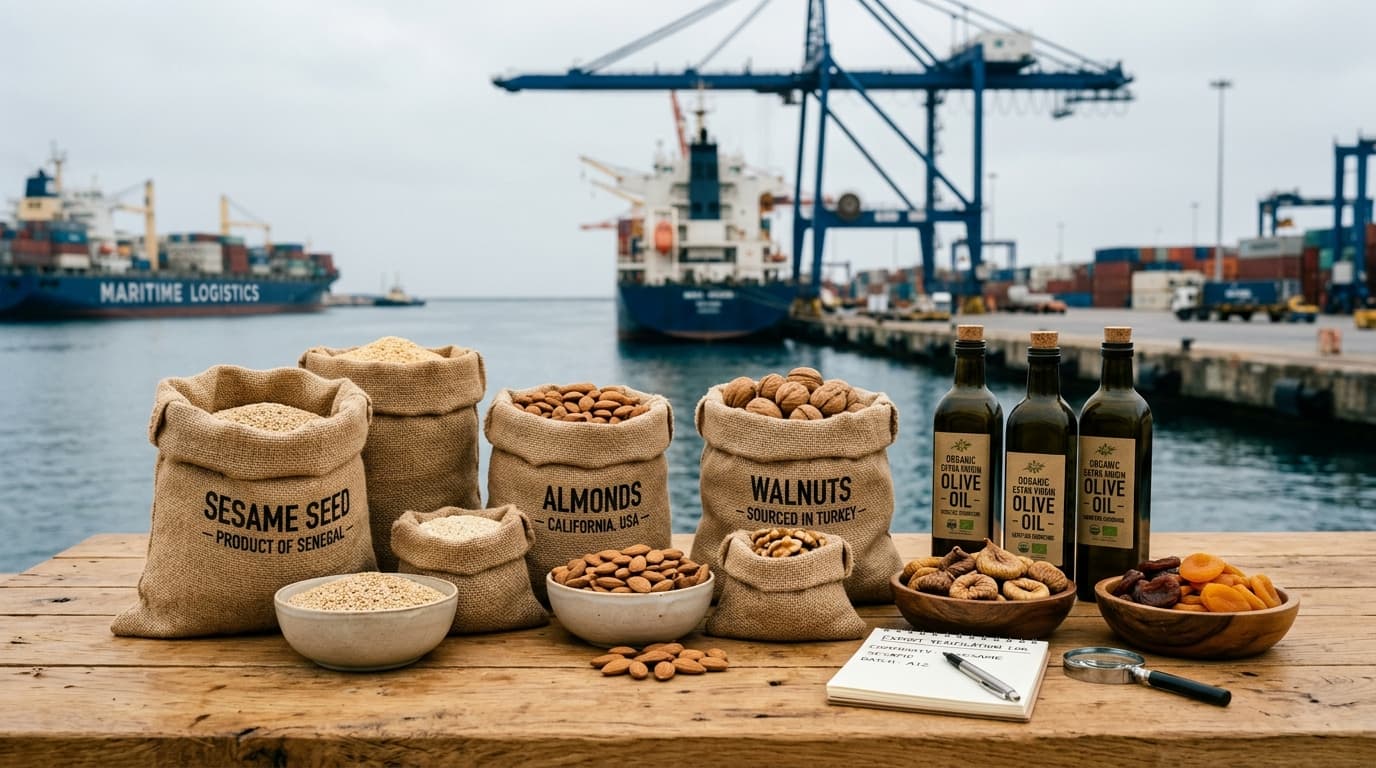 Global Sourcing