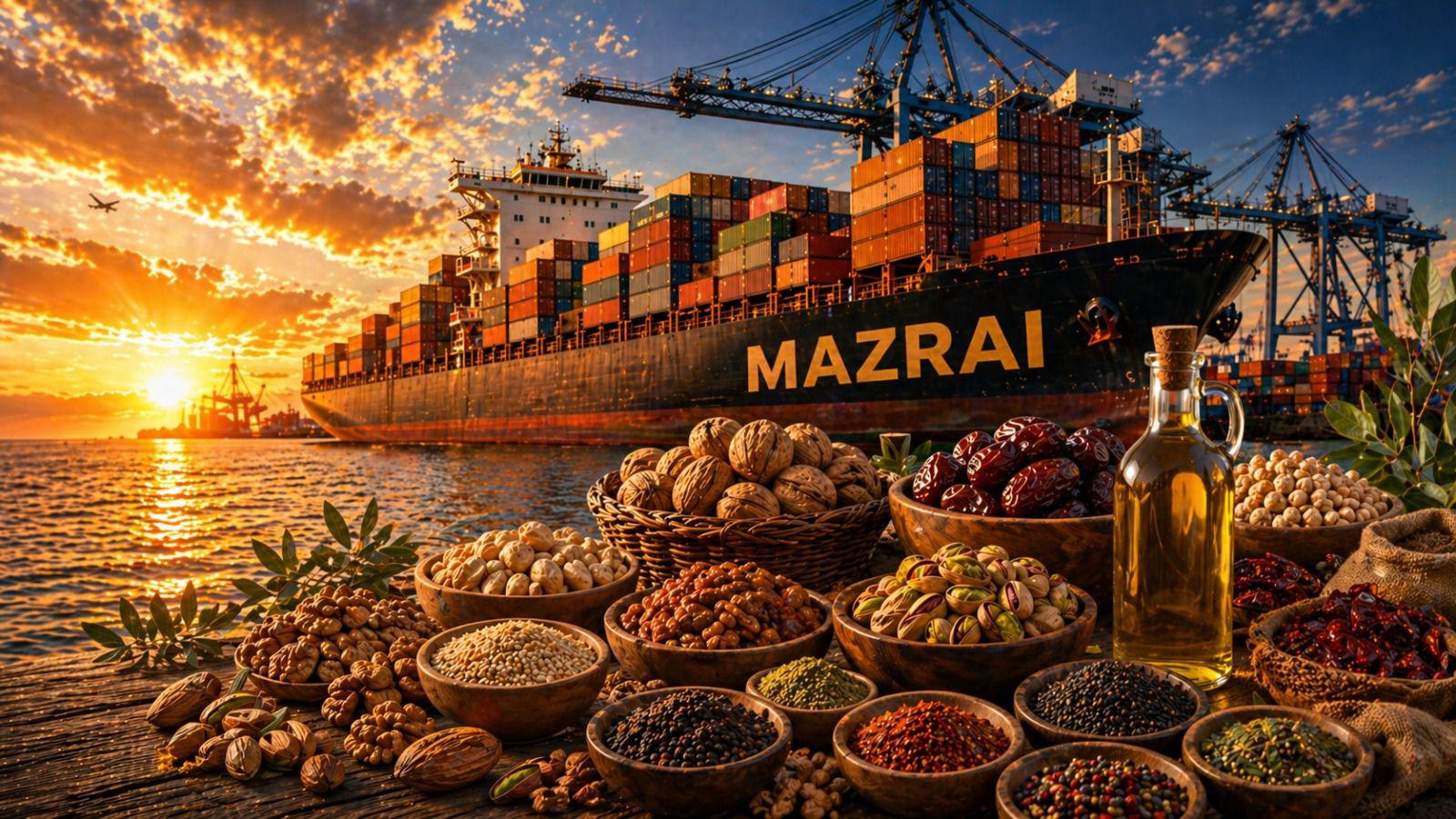 Global Trade Port