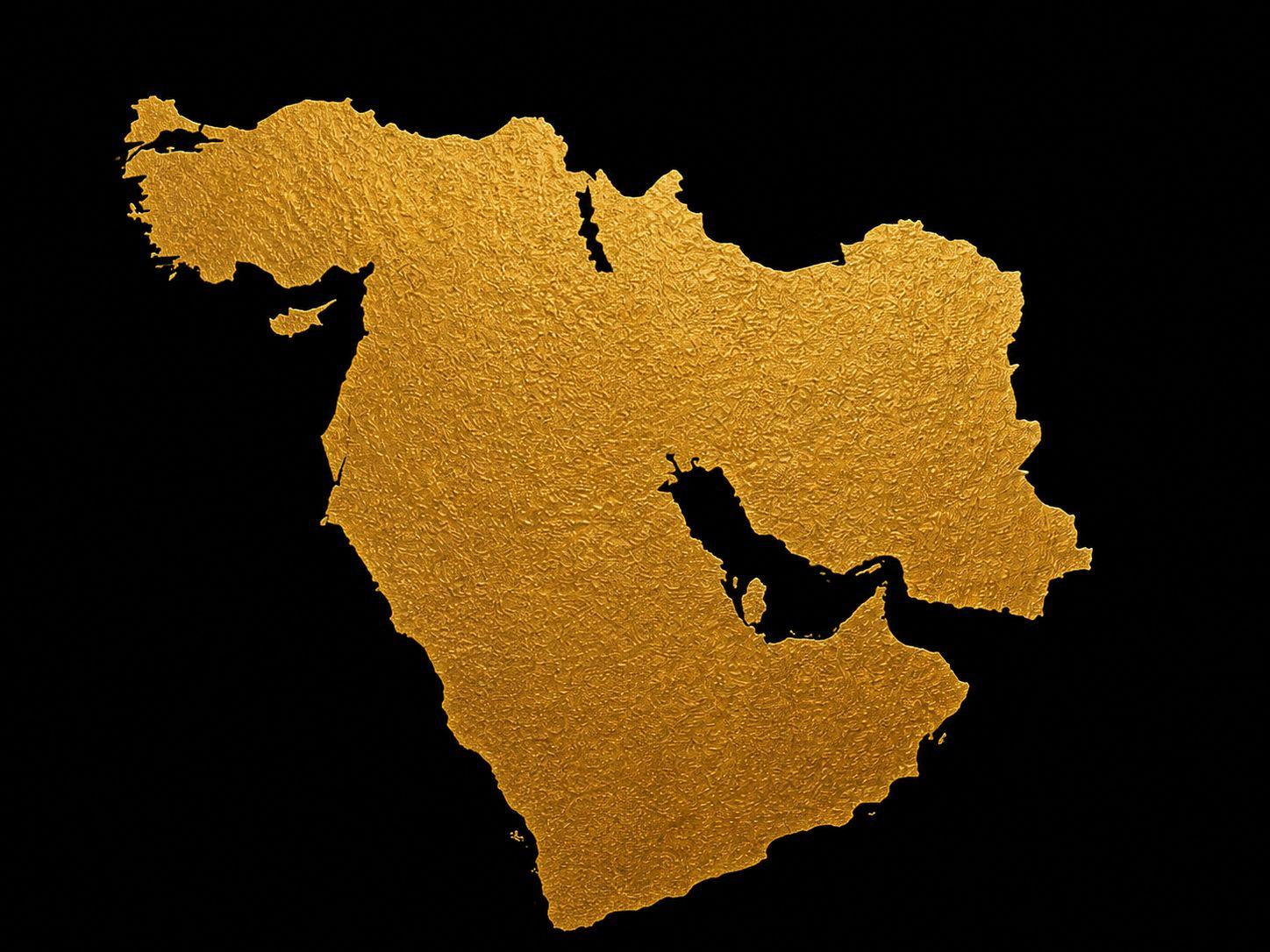 Middle East