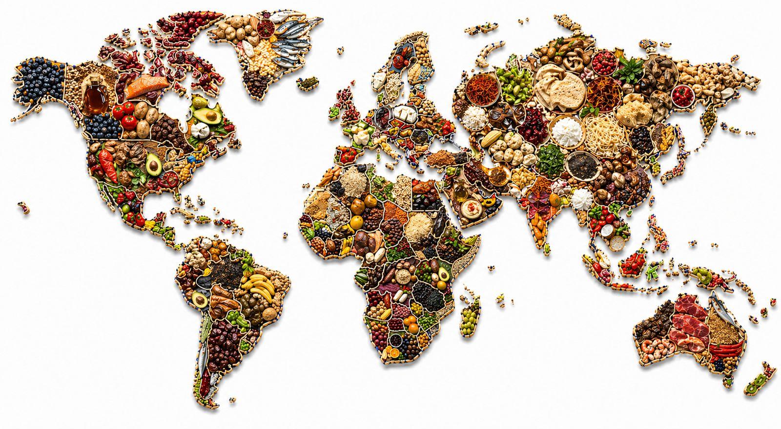 Global Network