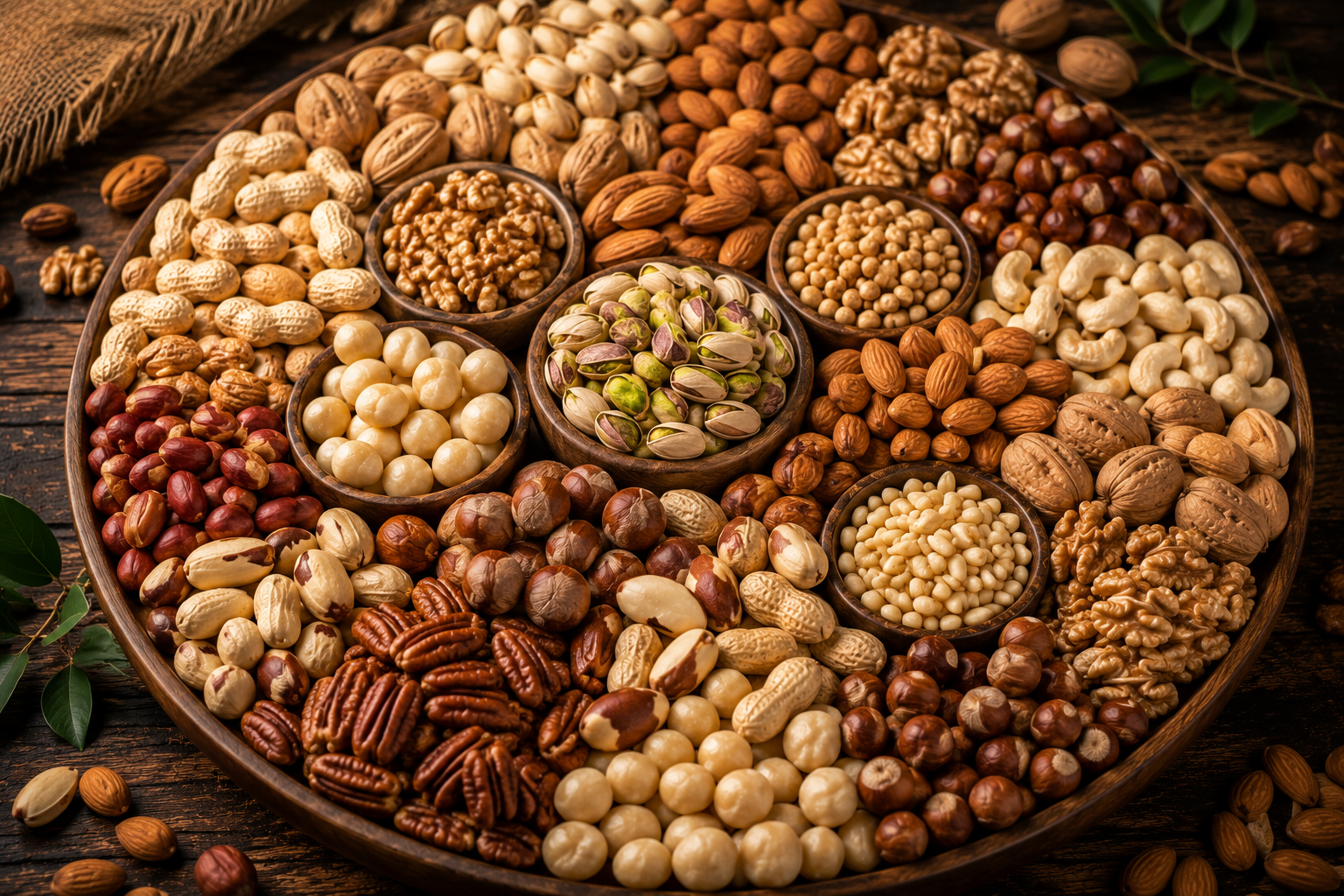 Nuts