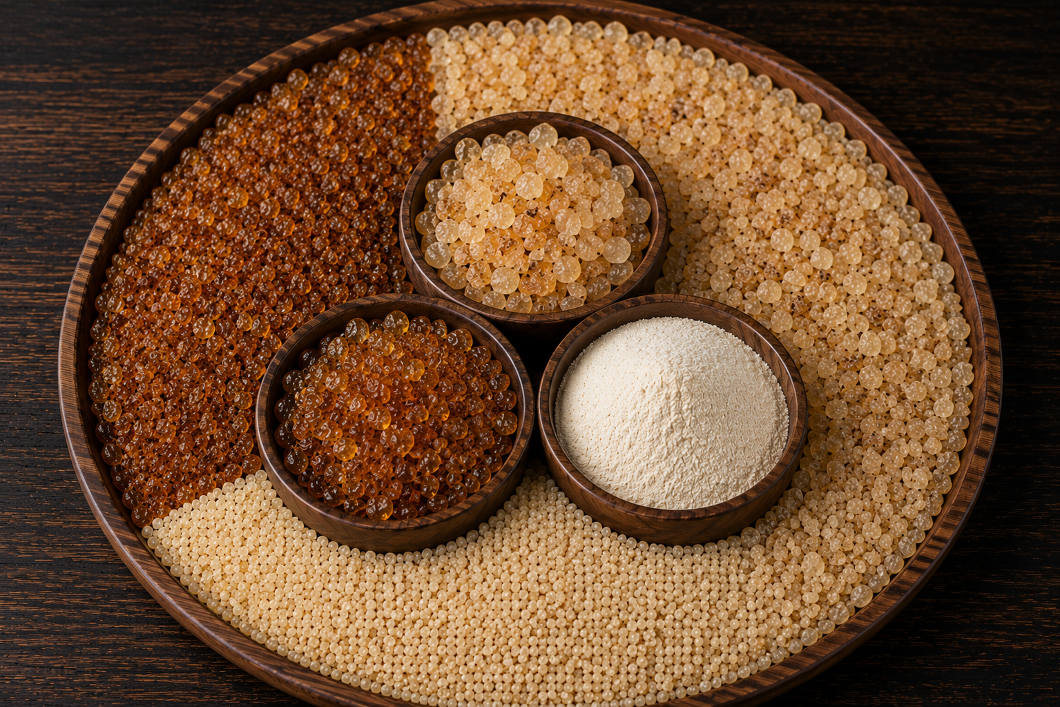 Gum Arabic
