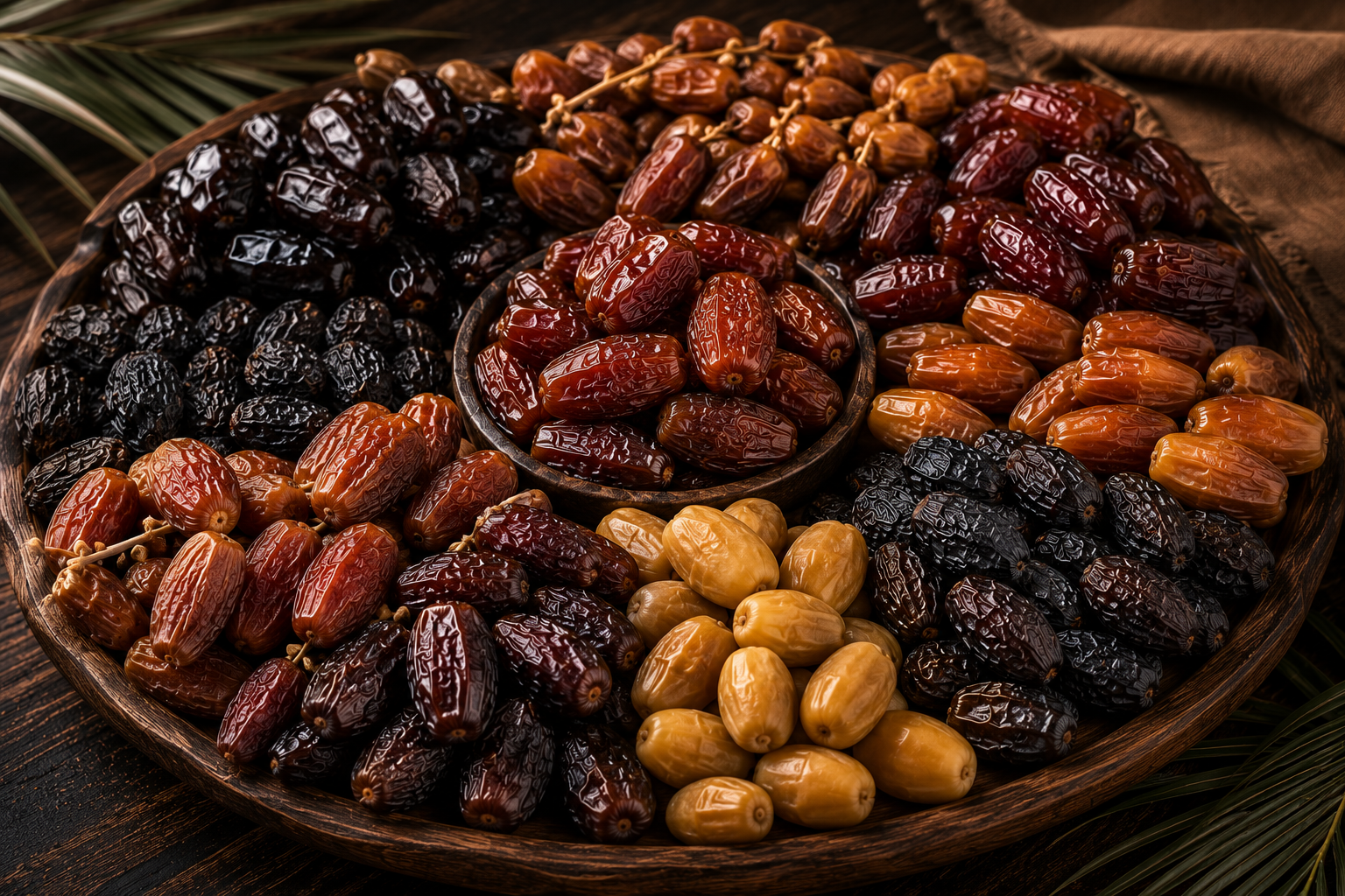 Dates